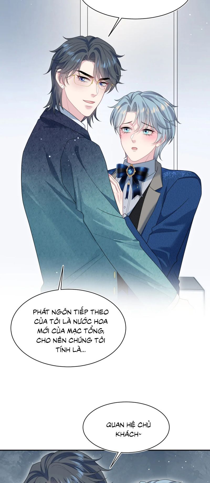 Tuyệt Mỹ Bạch Liên Online Dạy Học Chapter 451 - 13