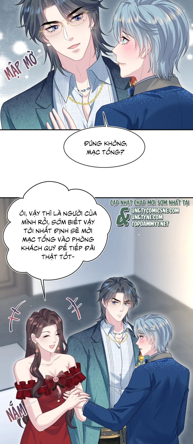 Tuyệt Mỹ Bạch Liên Online Dạy Học Chapter 451 - 14