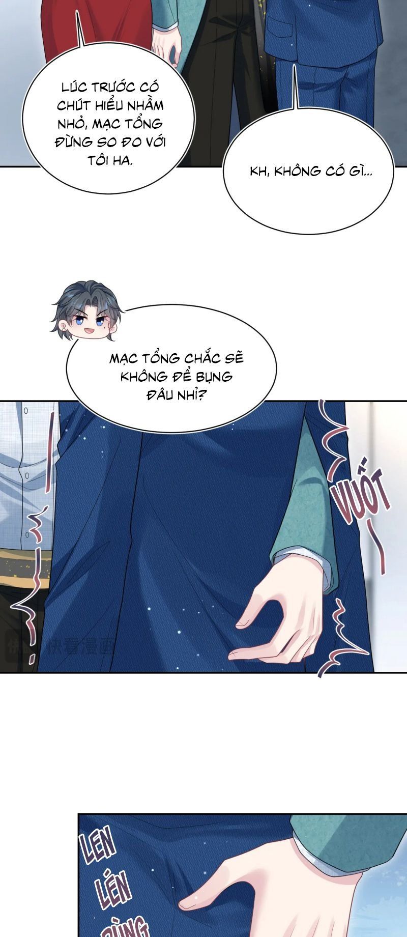 Tuyệt Mỹ Bạch Liên Online Dạy Học Chapter 451 - 15