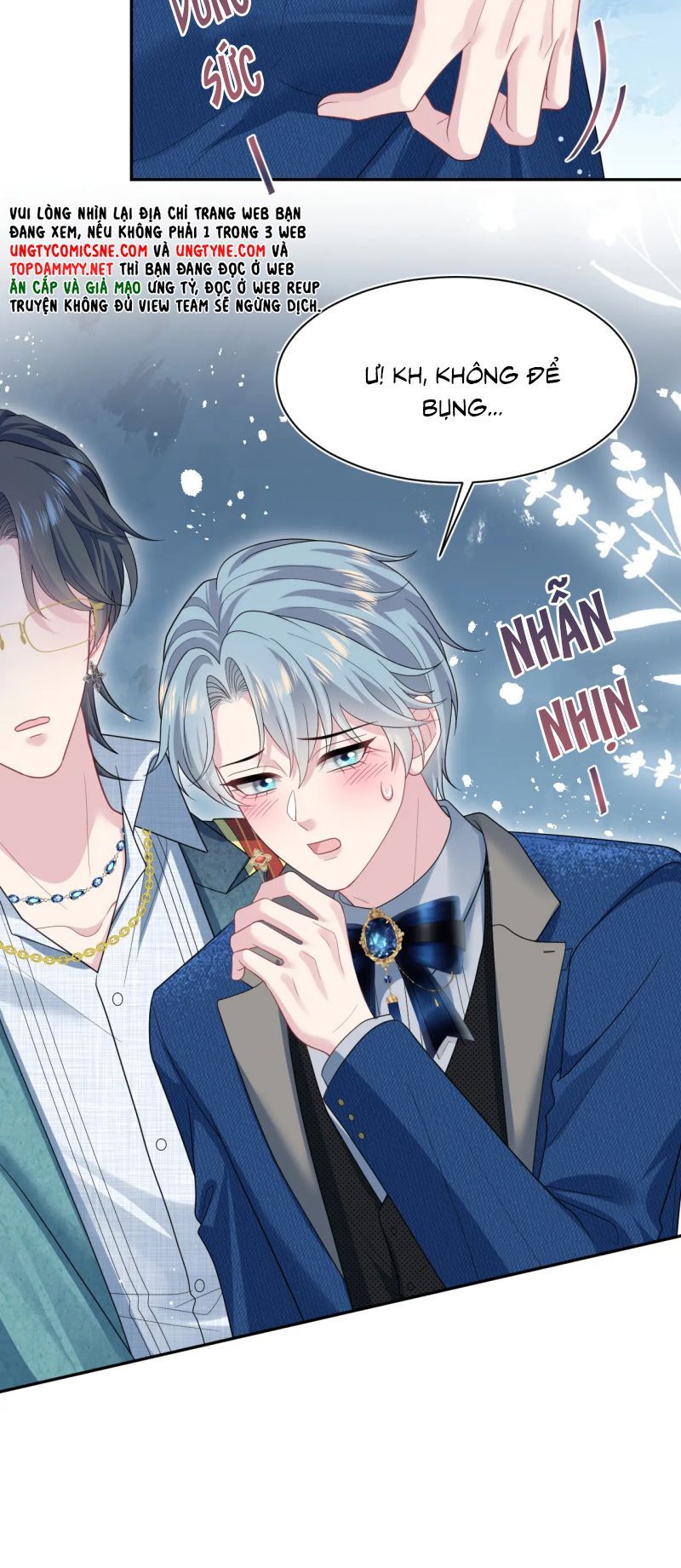 Tuyệt Mỹ Bạch Liên Online Dạy Học Chapter 451 - 16