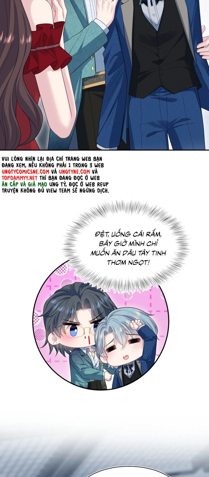 Tuyệt Mỹ Bạch Liên Online Dạy Học Chapter 451 - 19