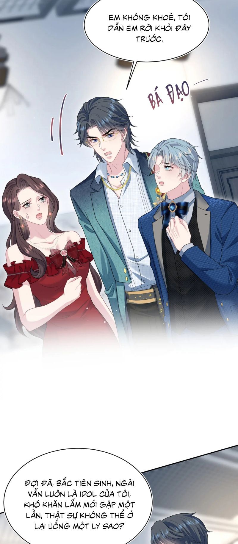 Tuyệt Mỹ Bạch Liên Online Dạy Học Chapter 451 - 20