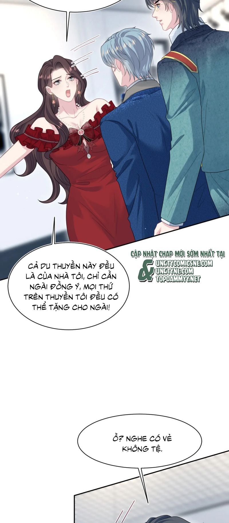 Tuyệt Mỹ Bạch Liên Online Dạy Học Chapter 451 - 21