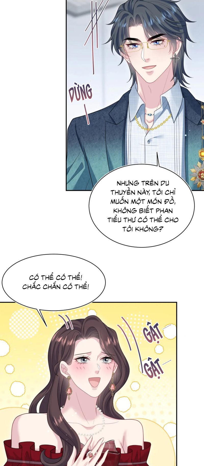 Tuyệt Mỹ Bạch Liên Online Dạy Học Chapter 451 - 22