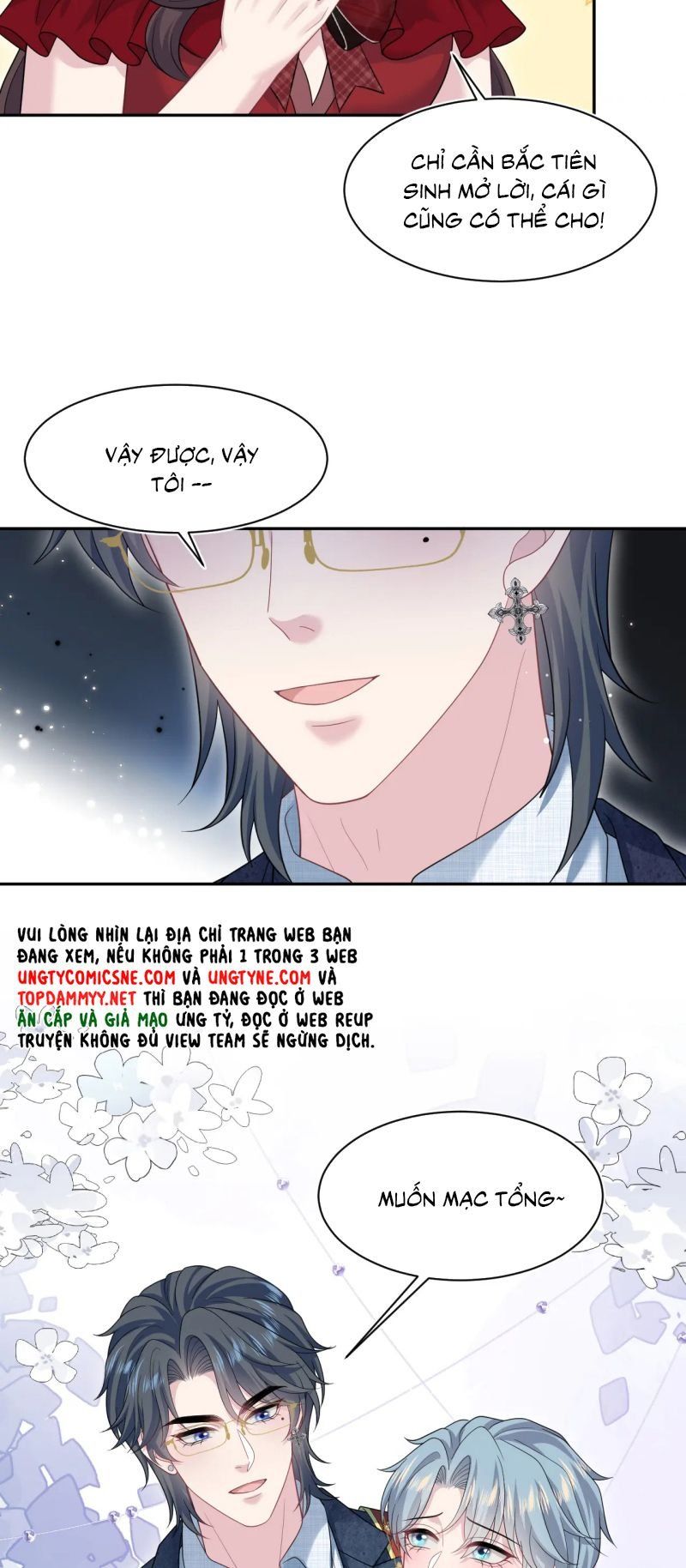 Tuyệt Mỹ Bạch Liên Online Dạy Học Chapter 451 - 23