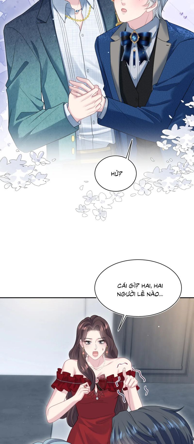 Tuyệt Mỹ Bạch Liên Online Dạy Học Chapter 451 - 24