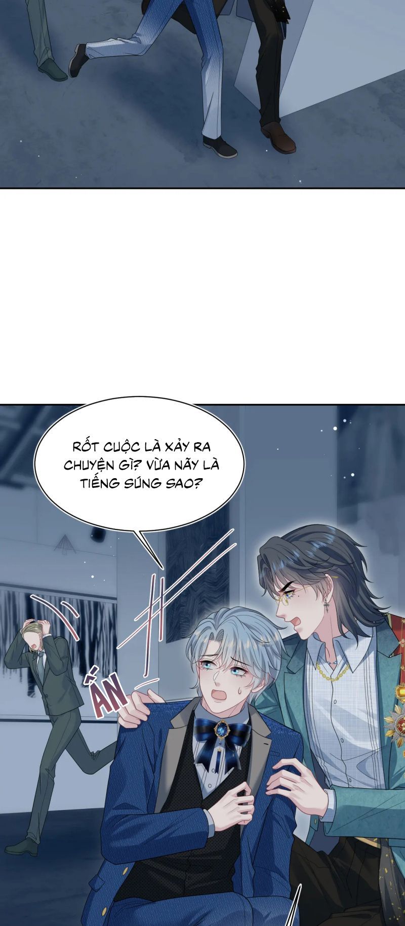 Tuyệt Mỹ Bạch Liên Online Dạy Học Chapter 451 - 30