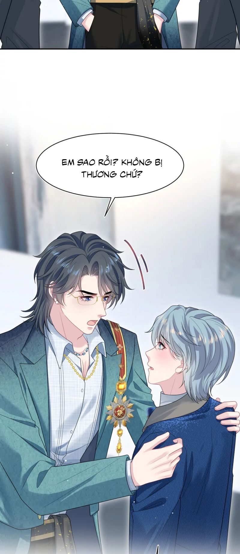 Tuyệt Mỹ Bạch Liên Online Dạy Học Chapter 451 - 4
