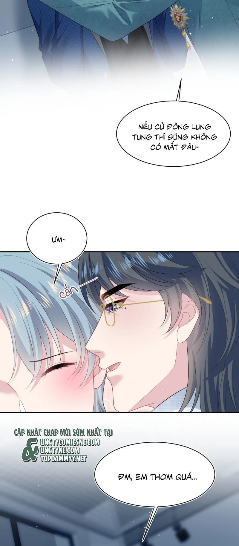 Tuyệt Mỹ Bạch Liên Online Dạy Học Chapter 451 - 33