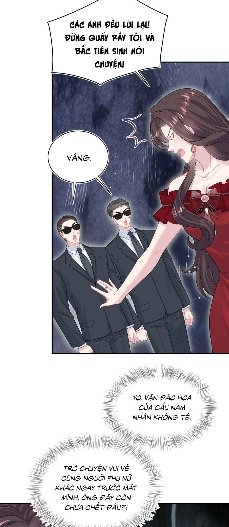 Tuyệt Mỹ Bạch Liên Online Dạy Học Chapter 451 - 6