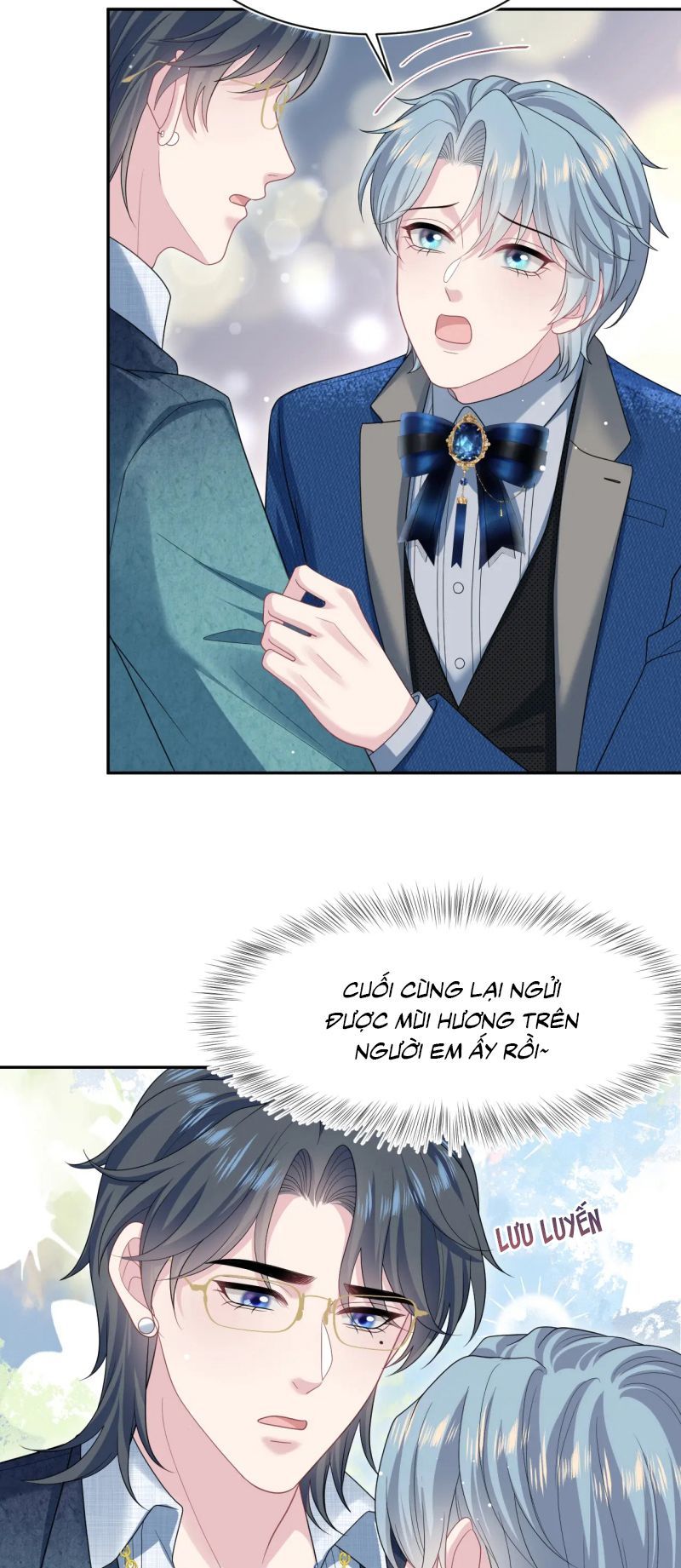 Tuyệt Mỹ Bạch Liên Online Dạy Học Chapter 451 - 9