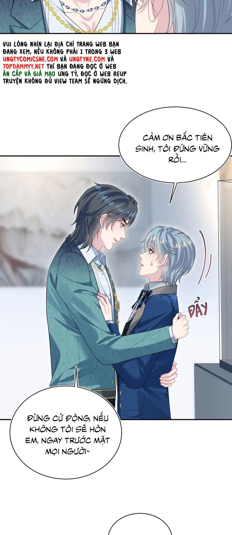Tuyệt Mỹ Bạch Liên Online Dạy Học Chapter 451 - 10