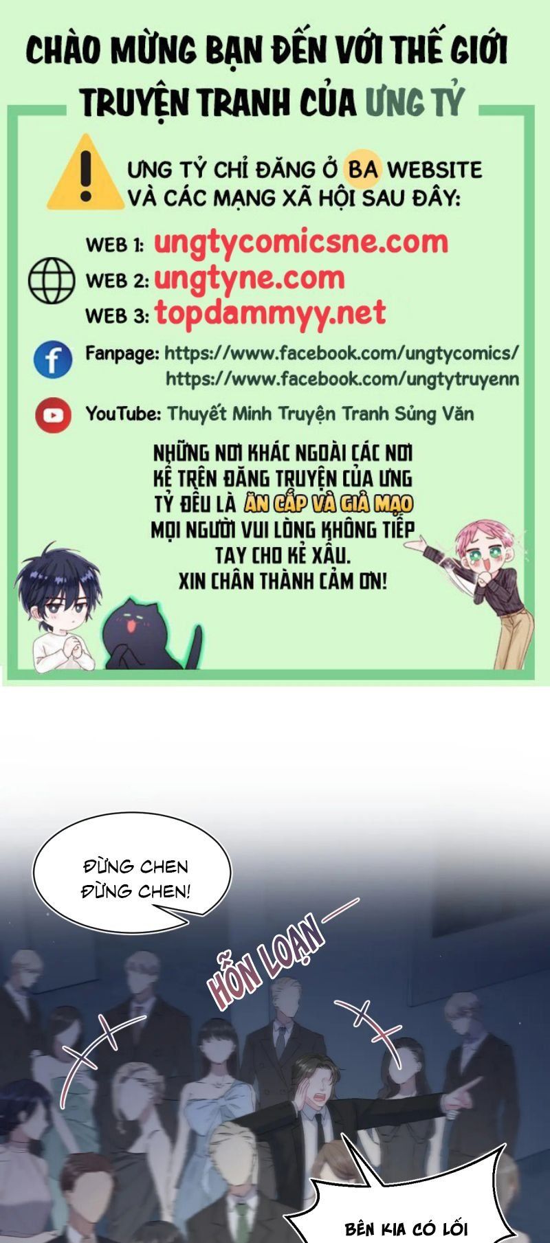 Tuyệt Mỹ Bạch Liên Online Dạy Học Chapter 452 - 2