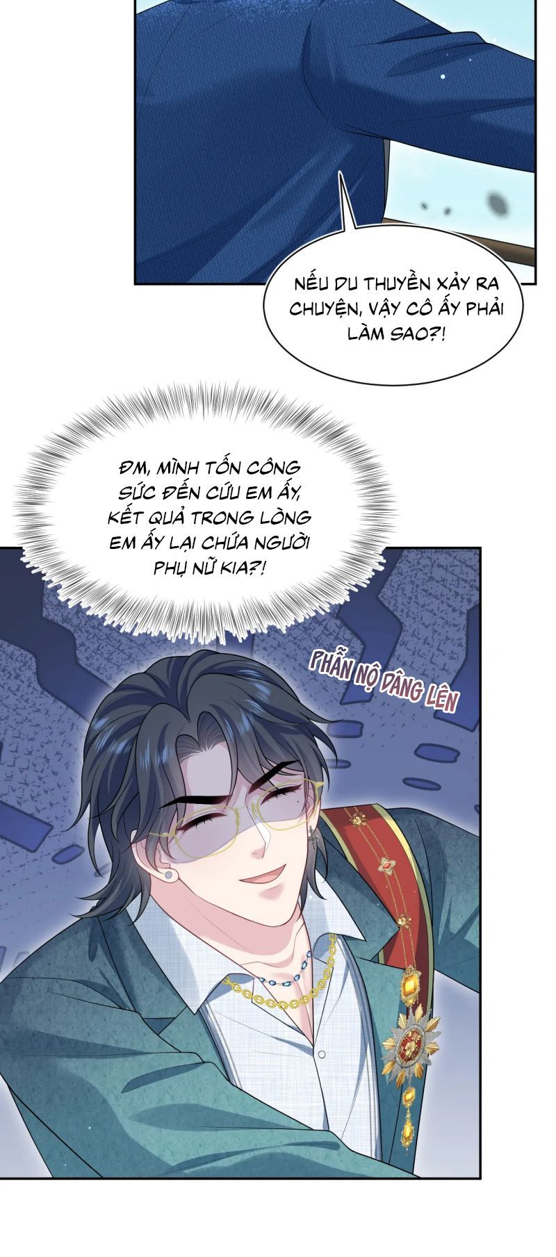 Tuyệt Mỹ Bạch Liên Online Dạy Học Chapter 452 - 14