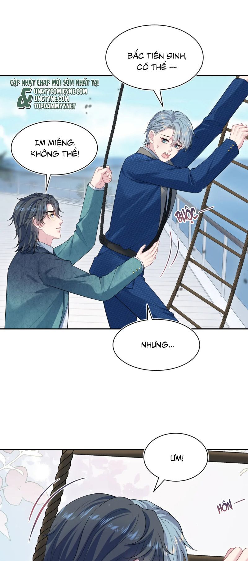 Tuyệt Mỹ Bạch Liên Online Dạy Học Chapter 452 - 15