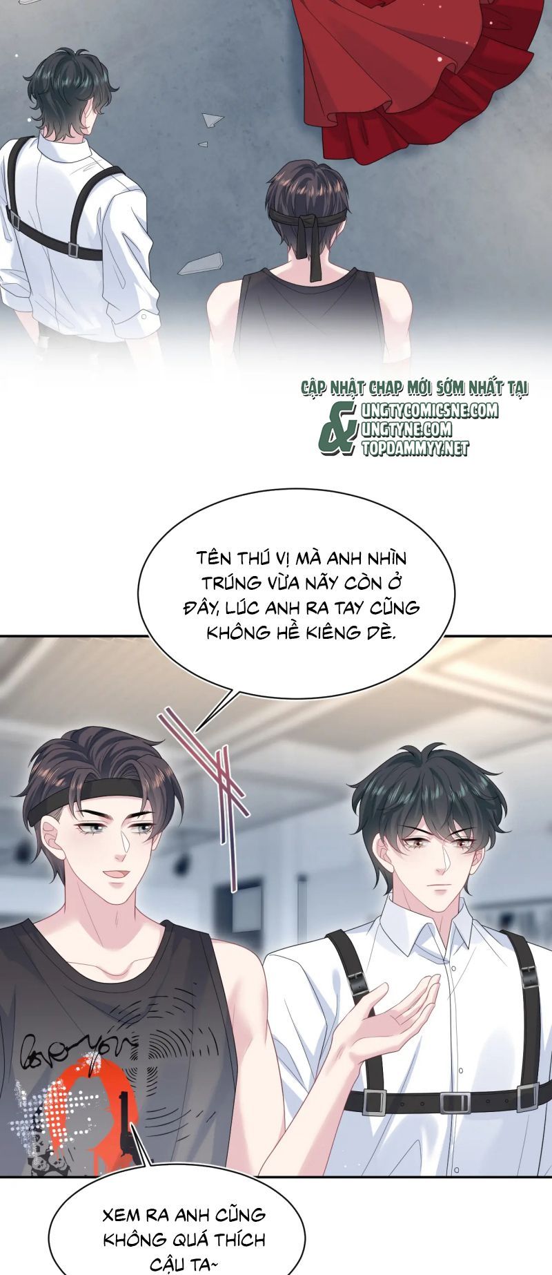 Tuyệt Mỹ Bạch Liên Online Dạy Học Chapter 452 - 19