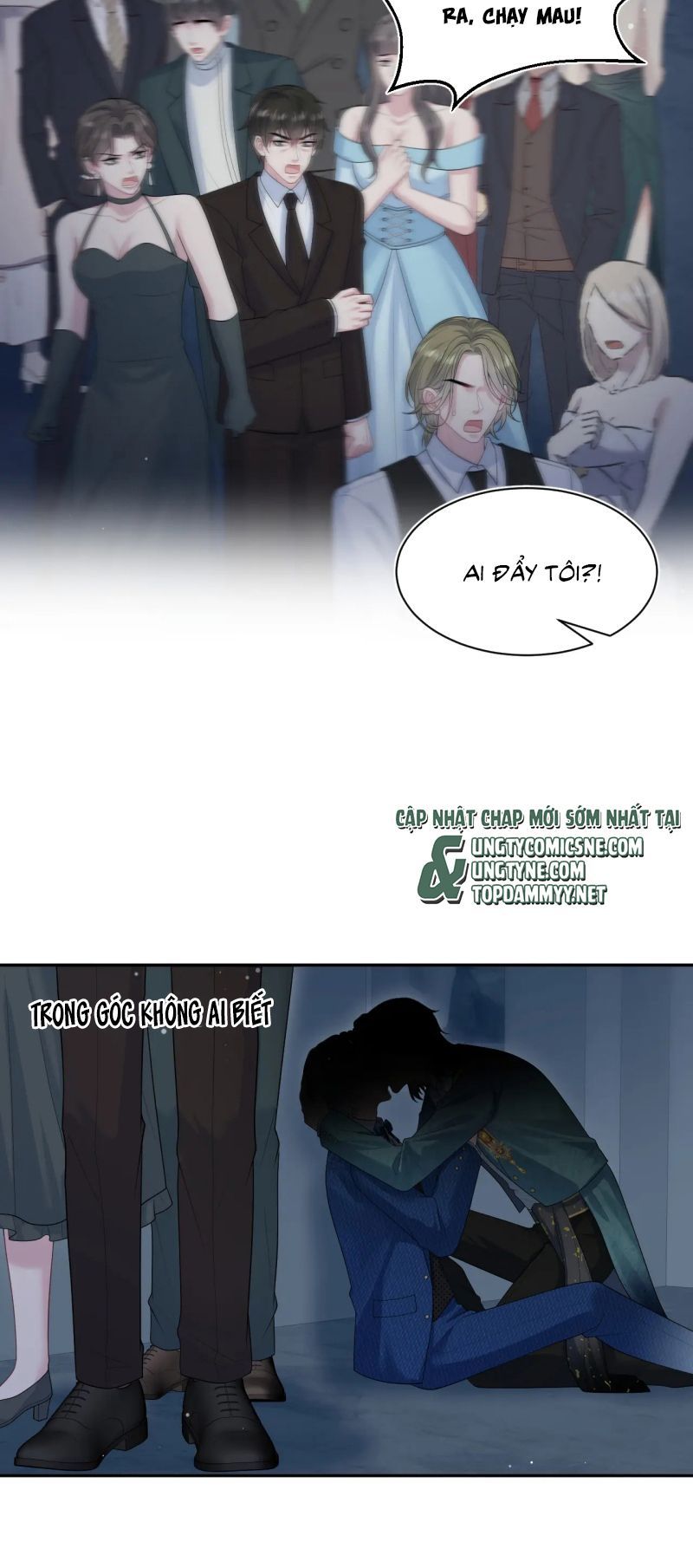 Tuyệt Mỹ Bạch Liên Online Dạy Học Chapter 452 - 3