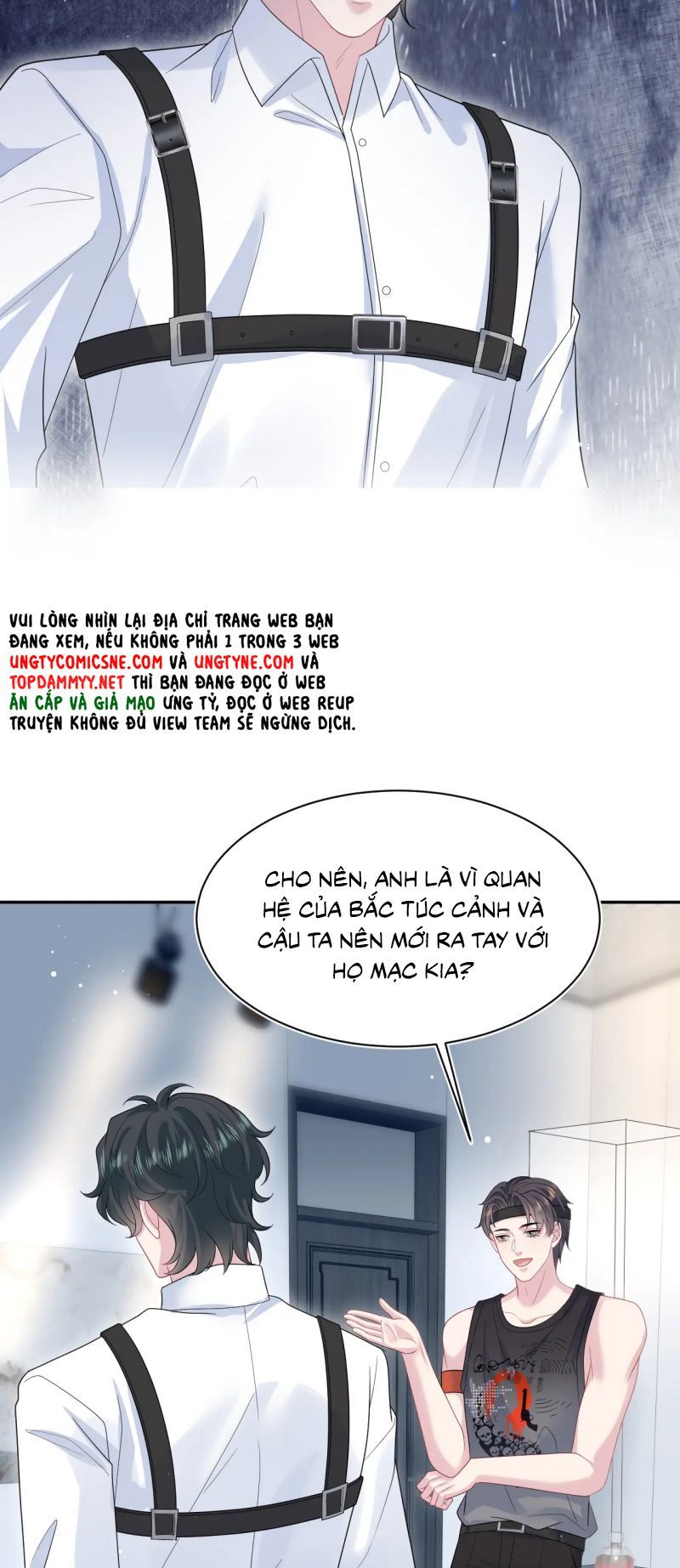 Tuyệt Mỹ Bạch Liên Online Dạy Học Chapter 452 - 21