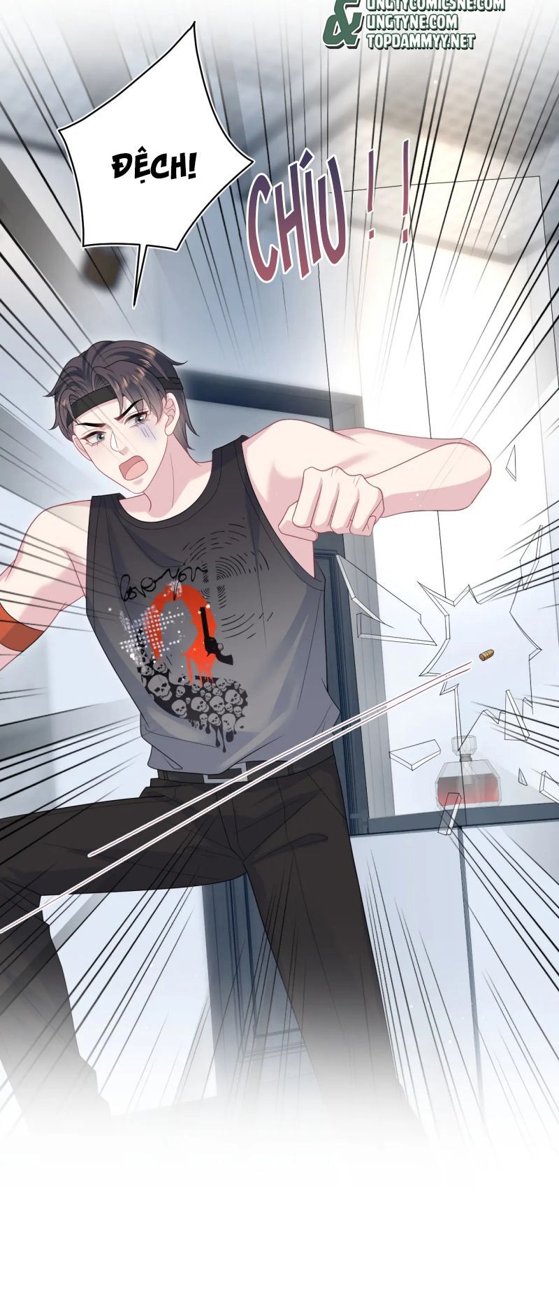 Tuyệt Mỹ Bạch Liên Online Dạy Học Chapter 452 - 23