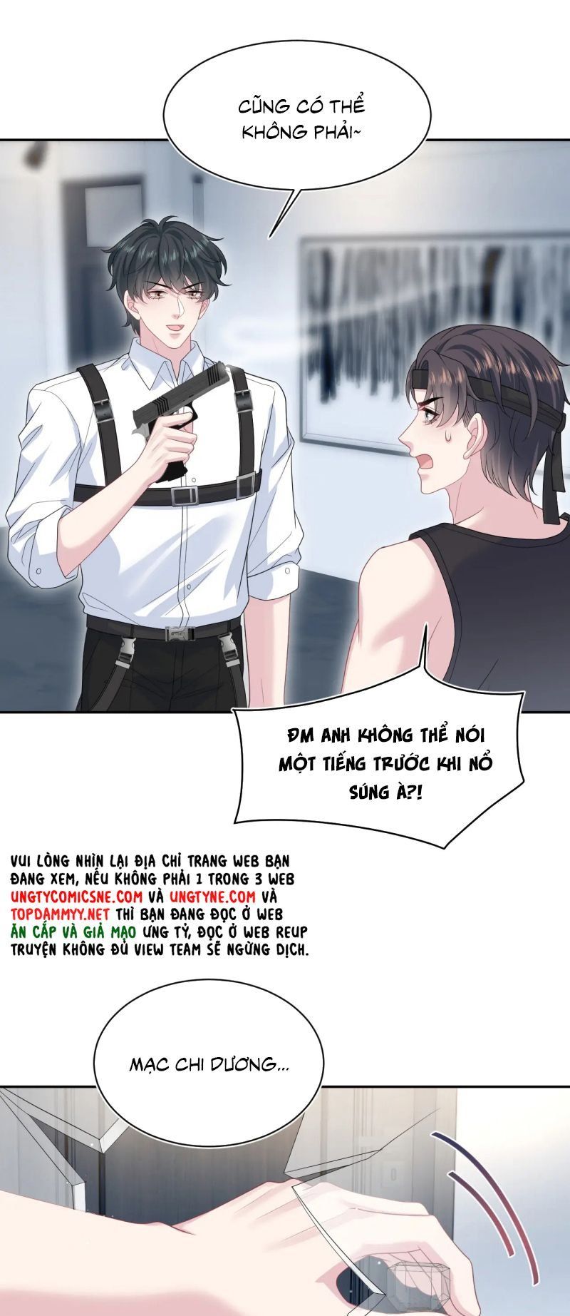Tuyệt Mỹ Bạch Liên Online Dạy Học Chapter 452 - 24
