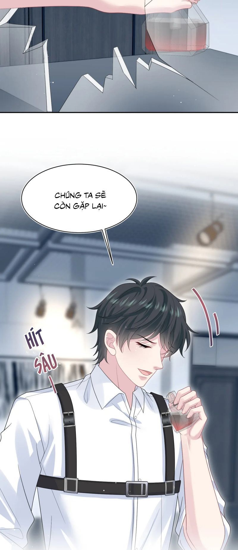 Tuyệt Mỹ Bạch Liên Online Dạy Học Chapter 452 - 25