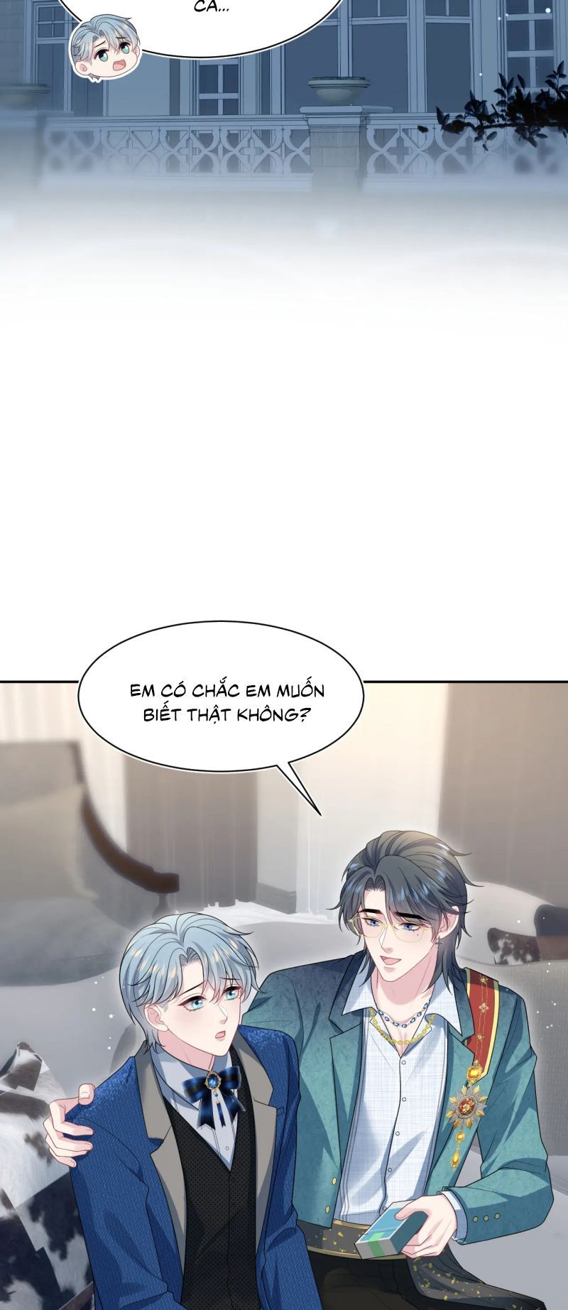 Tuyệt Mỹ Bạch Liên Online Dạy Học Chapter 452 - 27