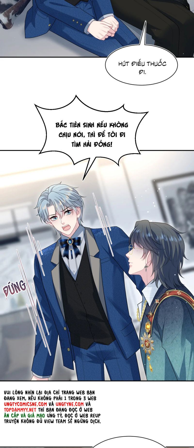 Tuyệt Mỹ Bạch Liên Online Dạy Học Chapter 452 - 28
