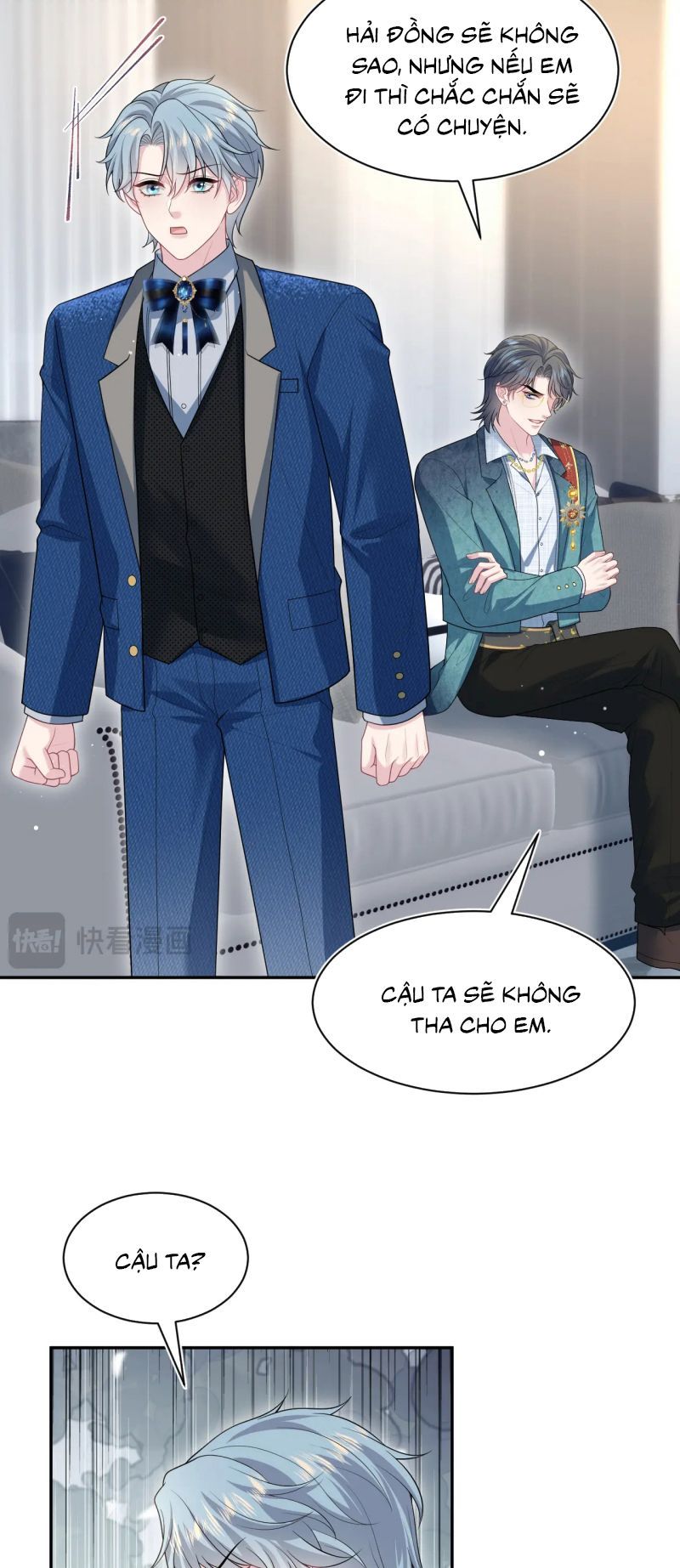 Tuyệt Mỹ Bạch Liên Online Dạy Học Chapter 452 - 29