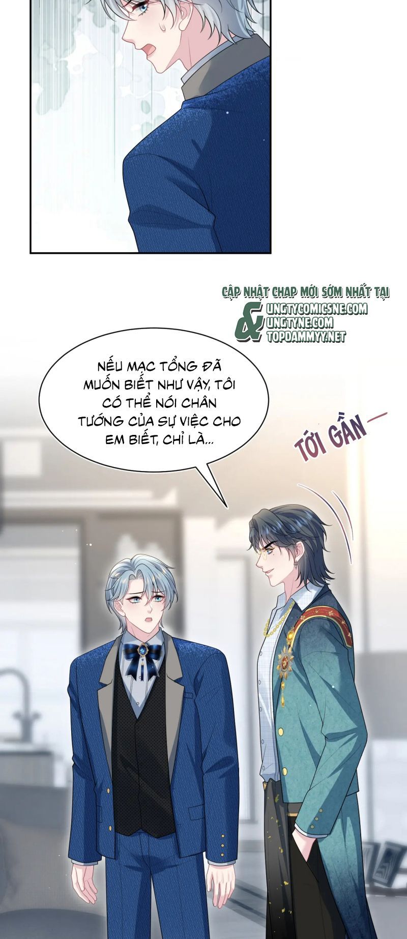 Tuyệt Mỹ Bạch Liên Online Dạy Học Chapter 452 - 30