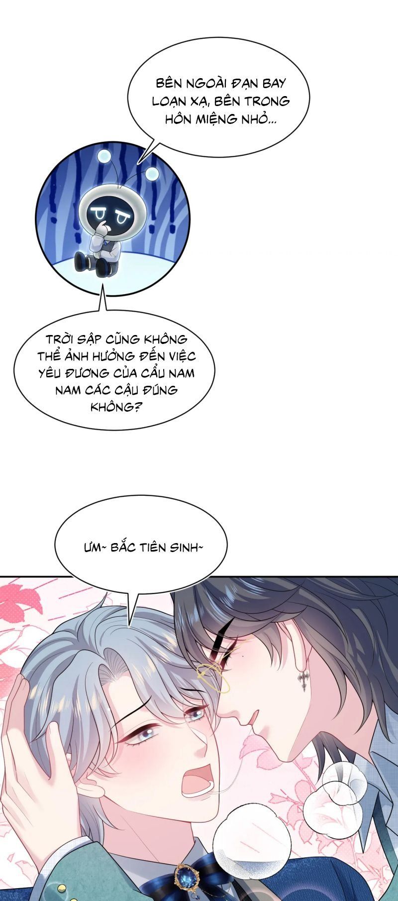 Tuyệt Mỹ Bạch Liên Online Dạy Học Chapter 452 - 4