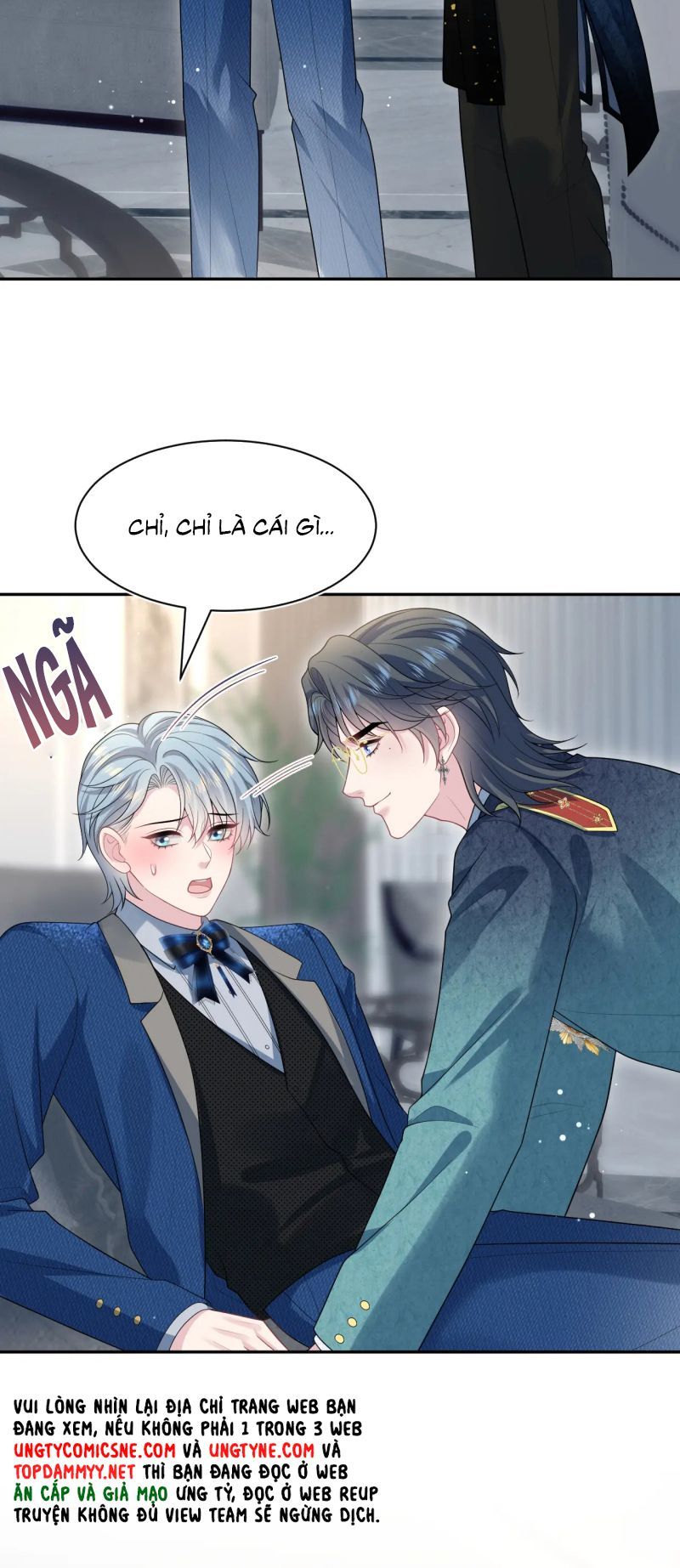 Tuyệt Mỹ Bạch Liên Online Dạy Học Chapter 452 - 31