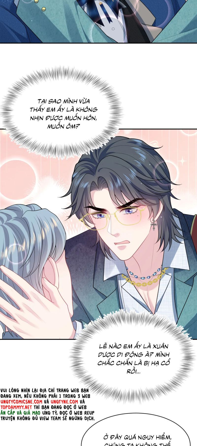 Tuyệt Mỹ Bạch Liên Online Dạy Học Chapter 452 - 5