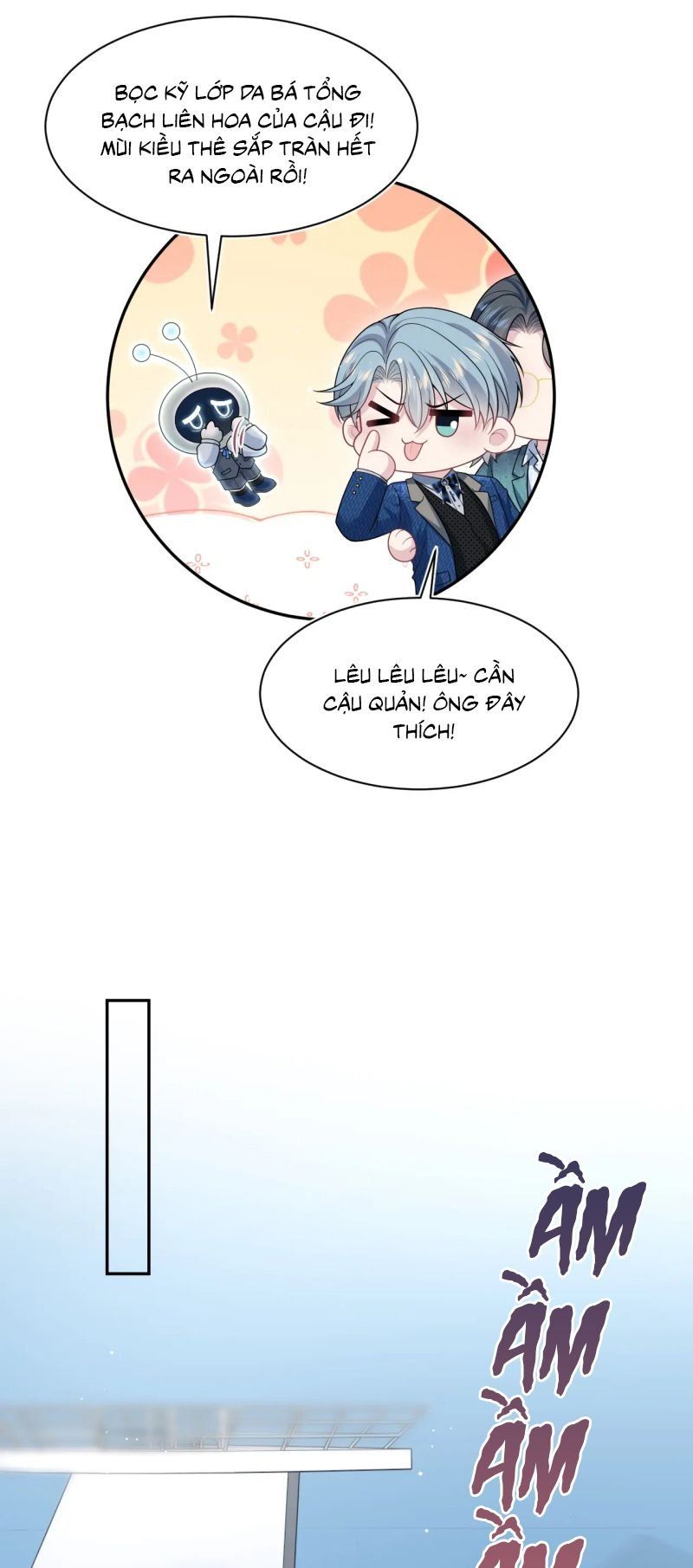 Tuyệt Mỹ Bạch Liên Online Dạy Học Chapter 452 - 9