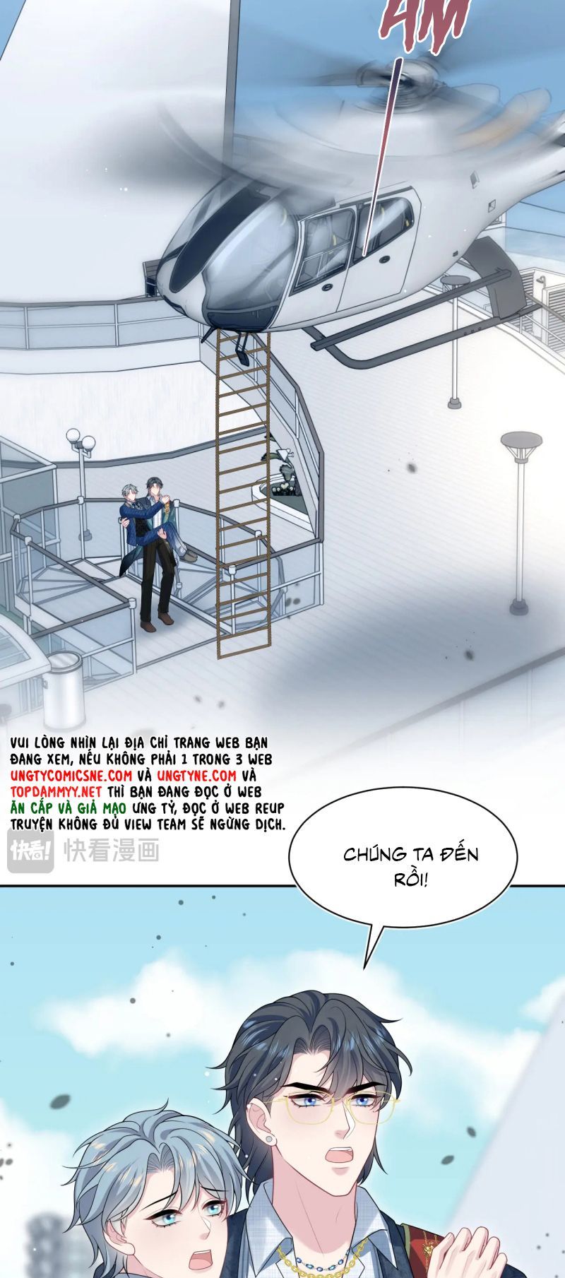 Tuyệt Mỹ Bạch Liên Online Dạy Học Chapter 452 - 10