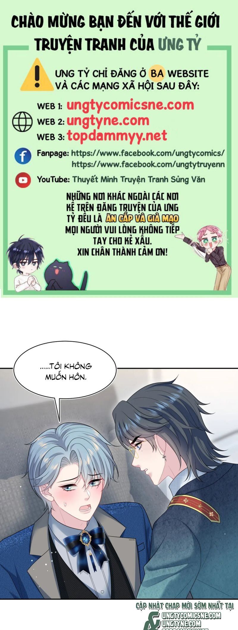 Tuyệt Mỹ Bạch Liên Online Dạy Học Chapter 453 - 2