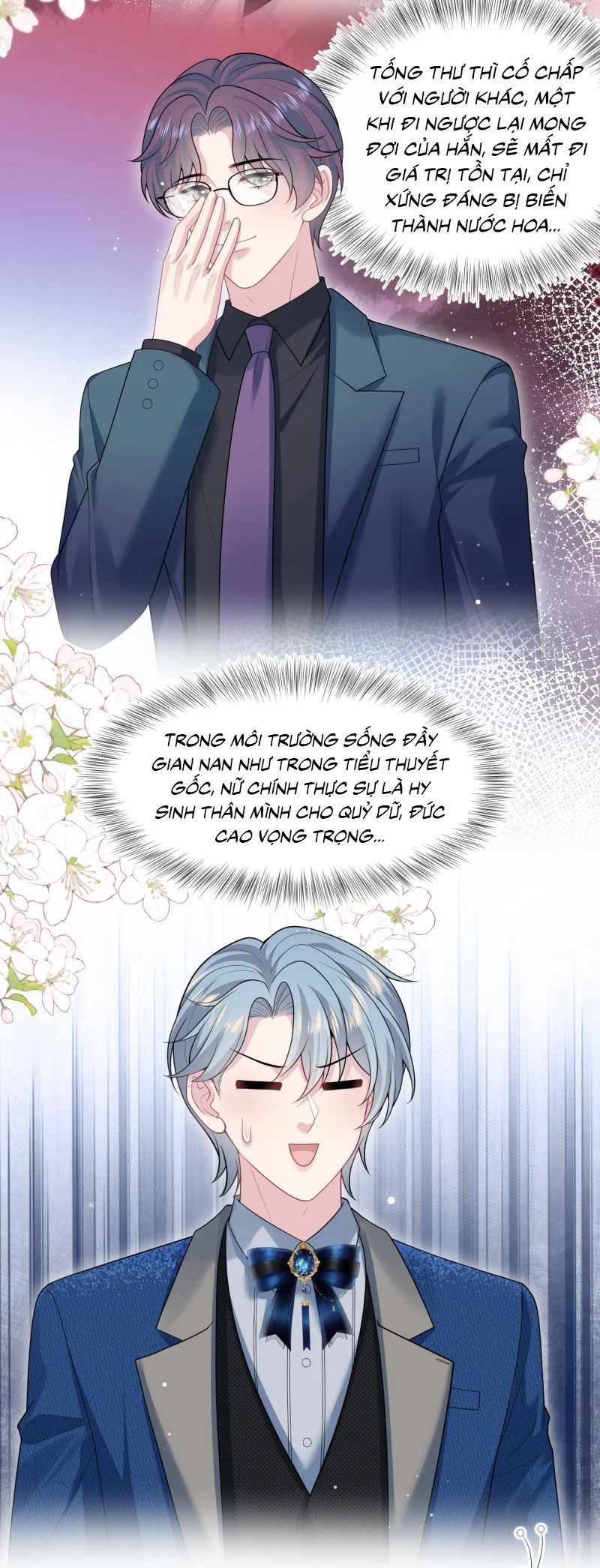 Tuyệt Mỹ Bạch Liên Online Dạy Học Chapter 453 - 16