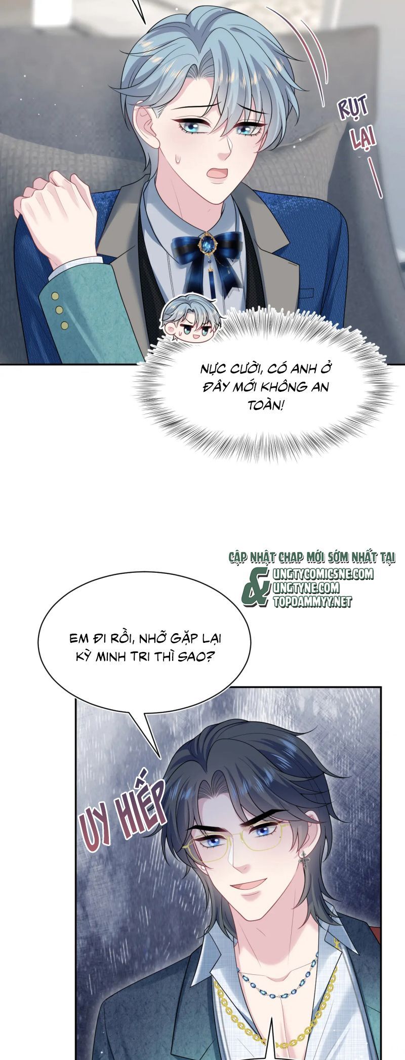 Tuyệt Mỹ Bạch Liên Online Dạy Học Chapter 453 - 18