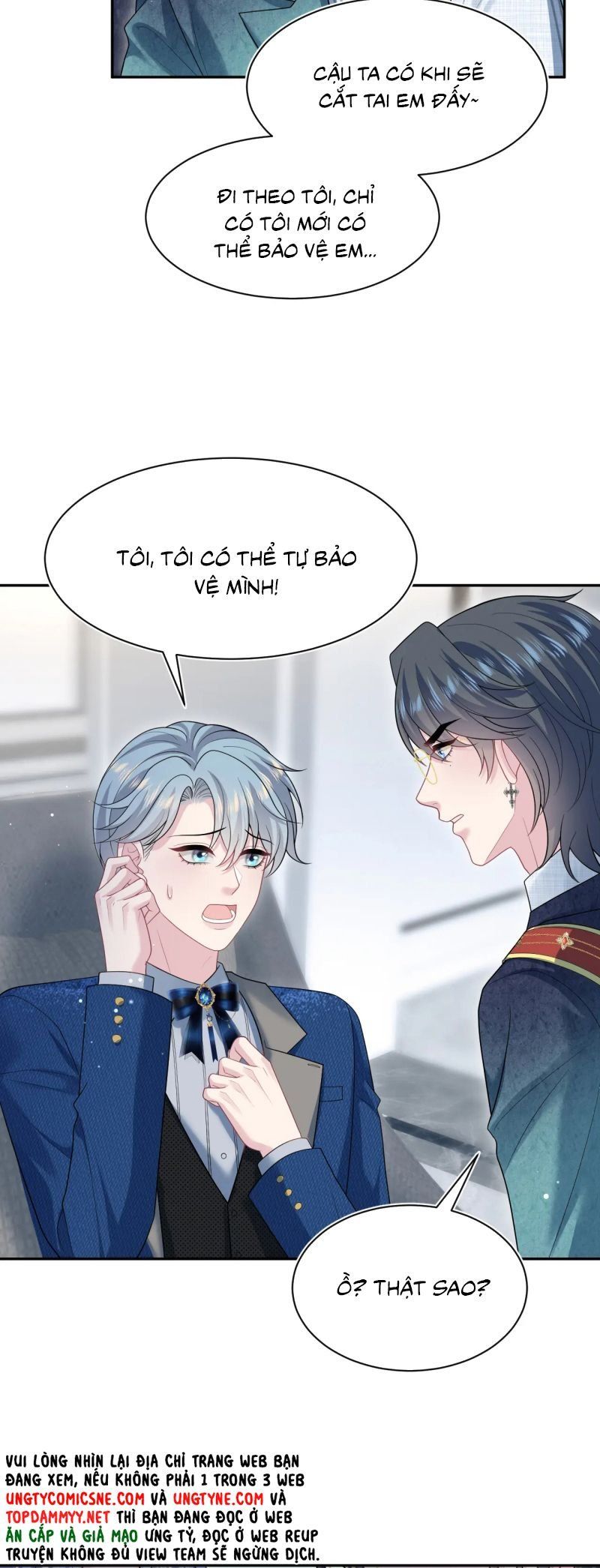 Tuyệt Mỹ Bạch Liên Online Dạy Học Chapter 453 - 19