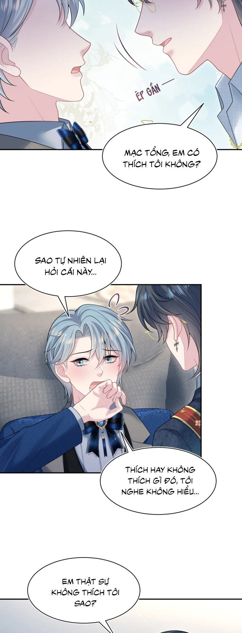 Tuyệt Mỹ Bạch Liên Online Dạy Học Chapter 453 - 20