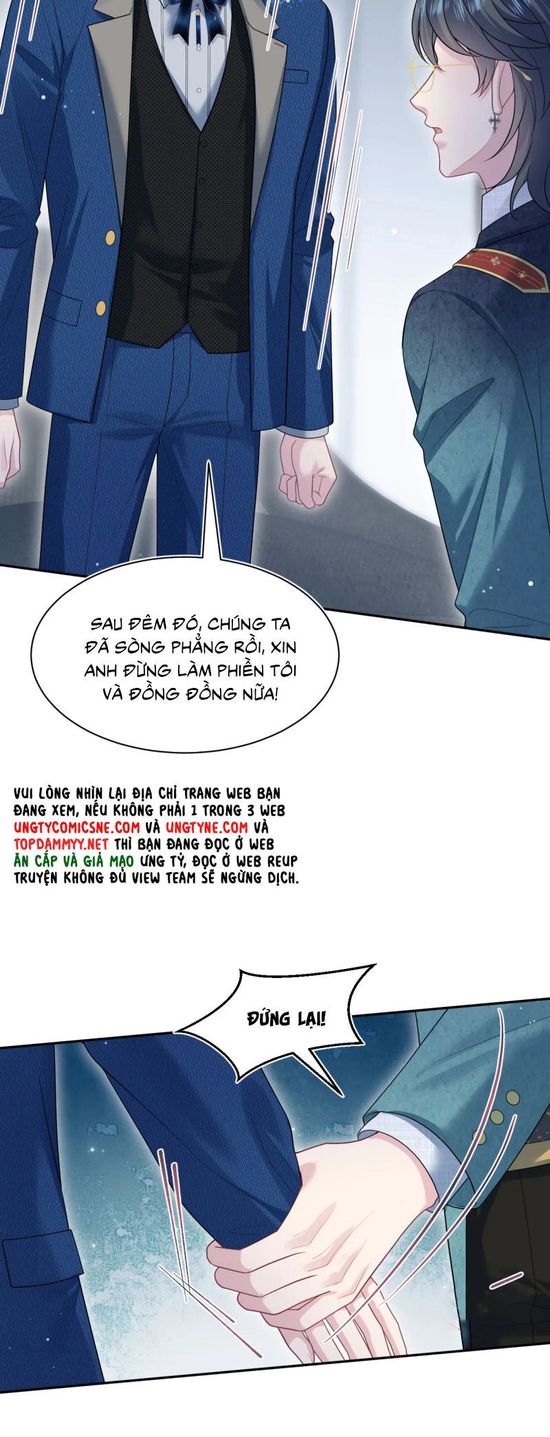 Tuyệt Mỹ Bạch Liên Online Dạy Học Chapter 453 - 23