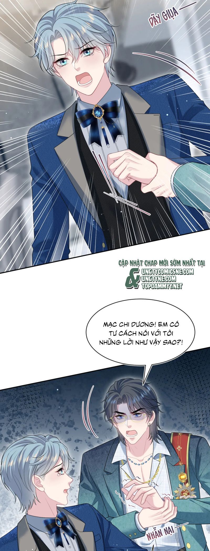 Tuyệt Mỹ Bạch Liên Online Dạy Học Chapter 453 - 25