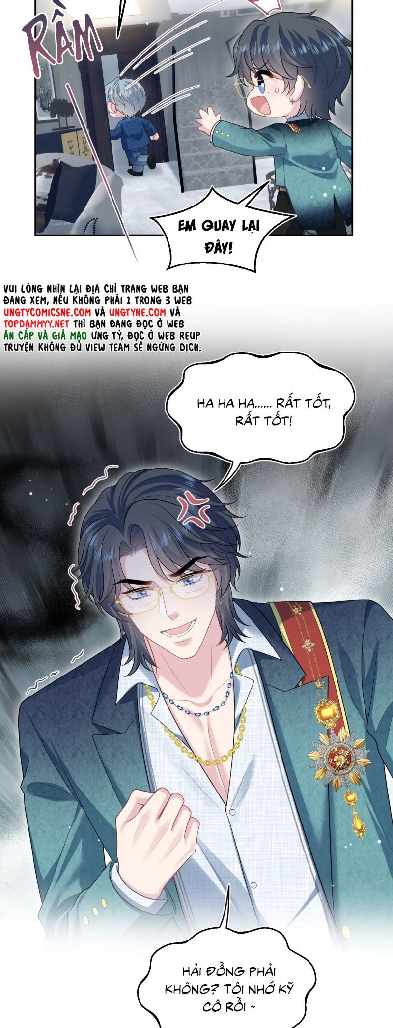 Tuyệt Mỹ Bạch Liên Online Dạy Học Chapter 453 - 27