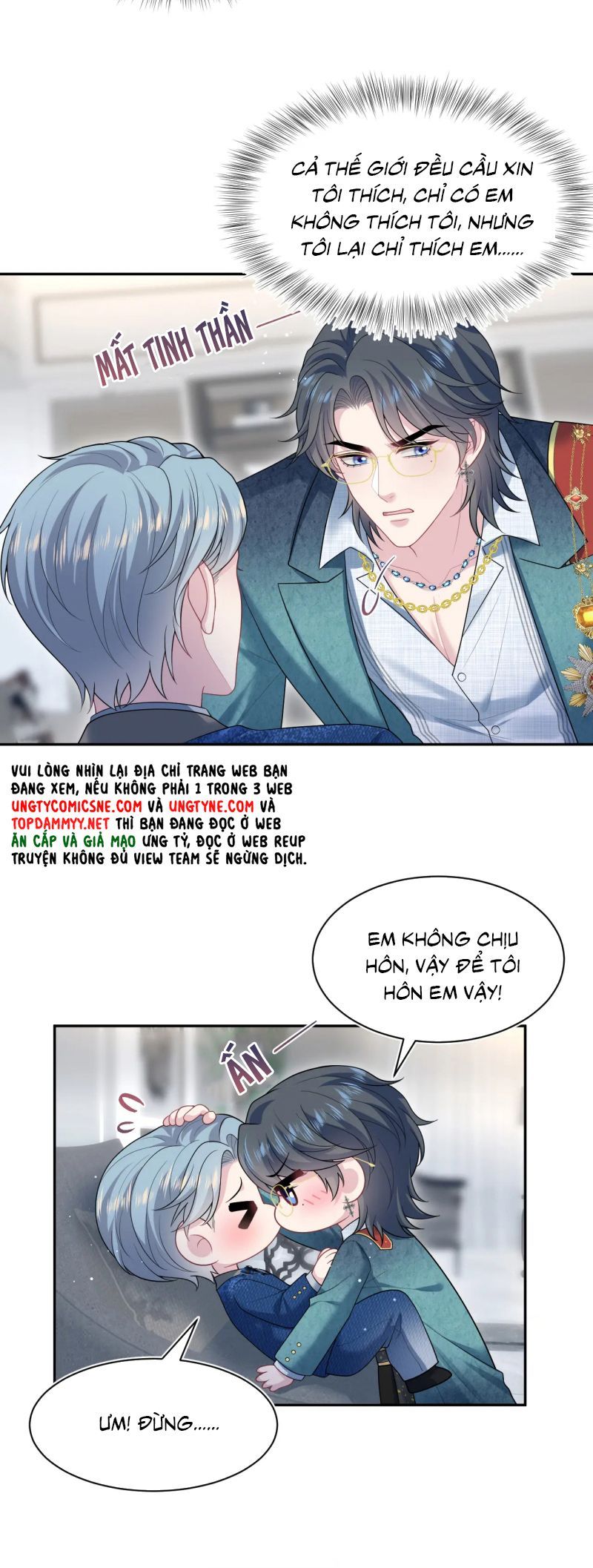 Tuyệt Mỹ Bạch Liên Online Dạy Học Chapter 453 - 4