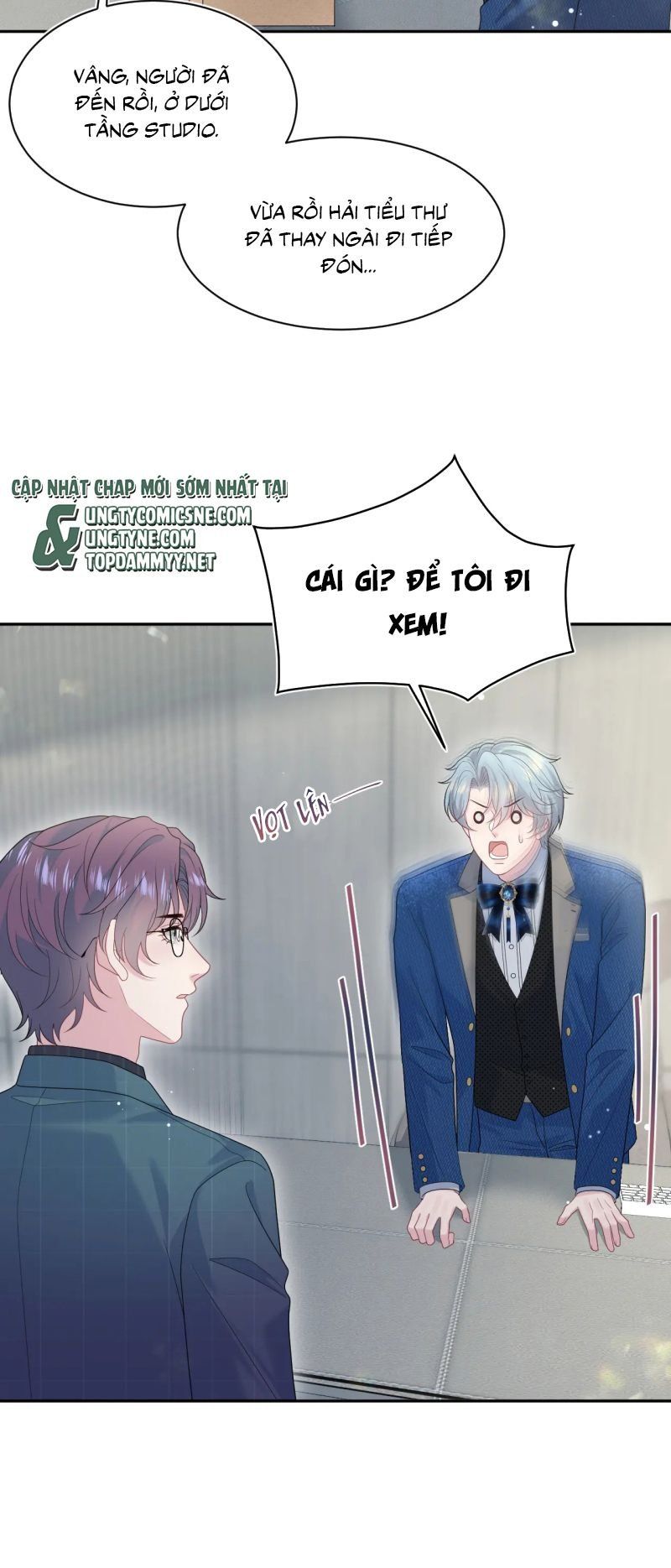 Tuyệt Mỹ Bạch Liên Online Dạy Học Chapter 454 - 11