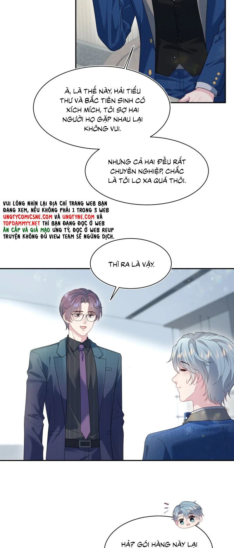 Tuyệt Mỹ Bạch Liên Online Dạy Học Chapter 454 - 13