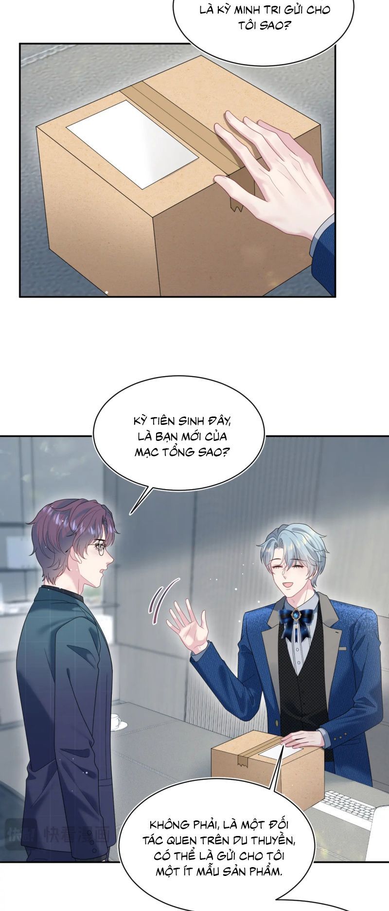Tuyệt Mỹ Bạch Liên Online Dạy Học Chapter 454 - 14