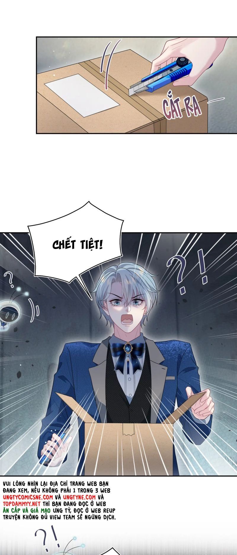 Tuyệt Mỹ Bạch Liên Online Dạy Học Chapter 454 - 16