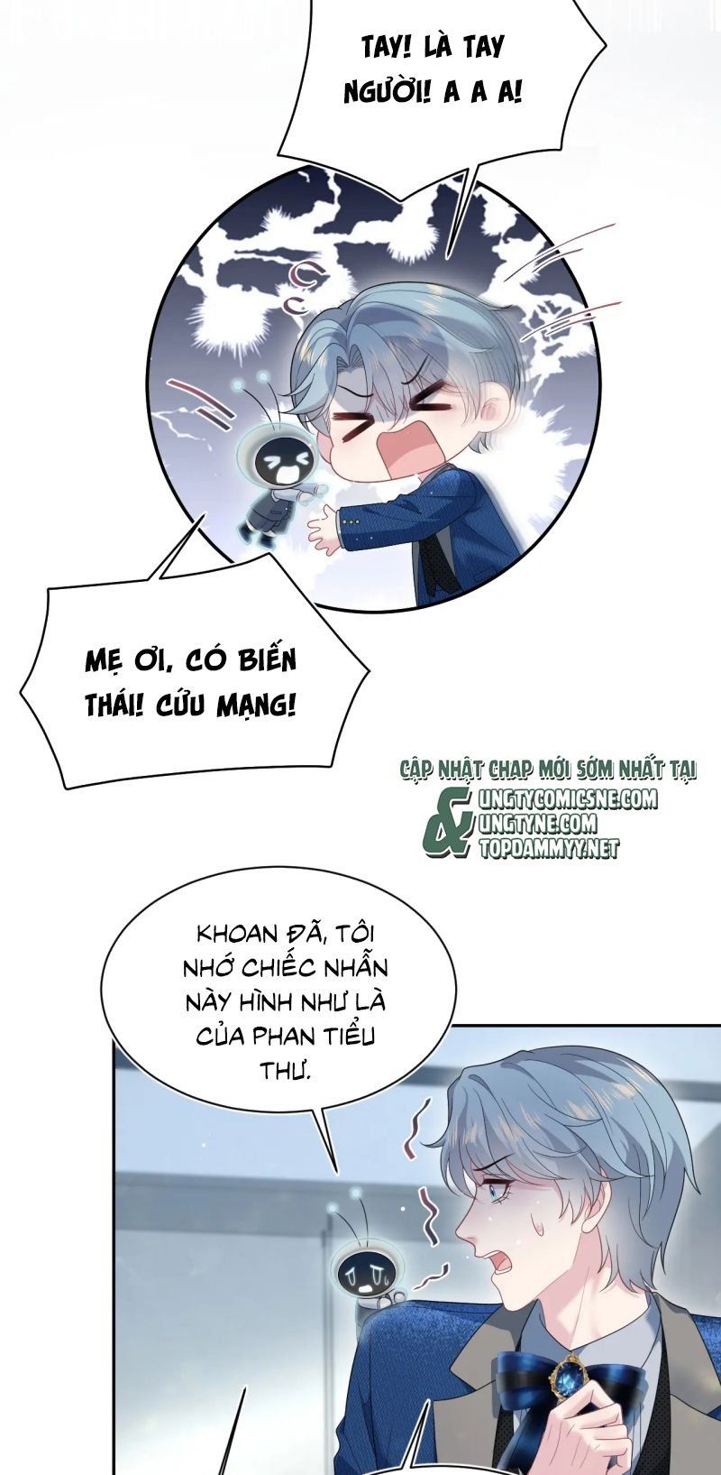 Tuyệt Mỹ Bạch Liên Online Dạy Học Chapter 454 - 18