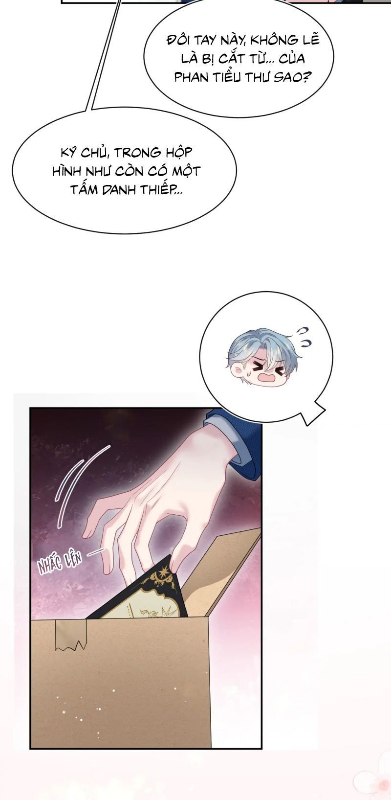 Tuyệt Mỹ Bạch Liên Online Dạy Học Chapter 454 - 19