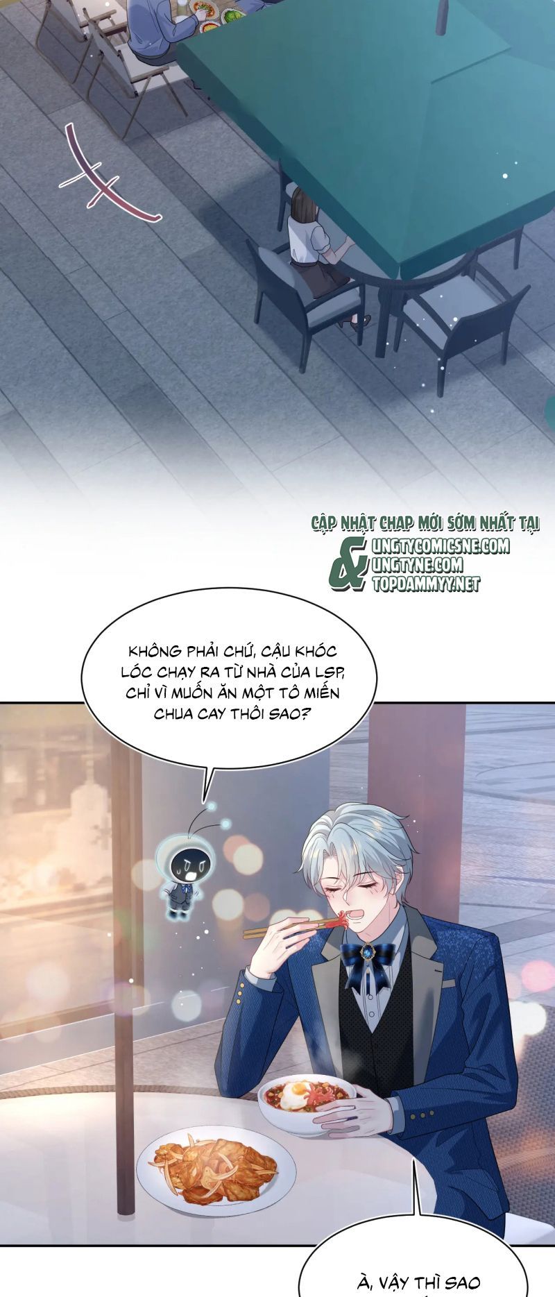 Tuyệt Mỹ Bạch Liên Online Dạy Học Chapter 454 - 3